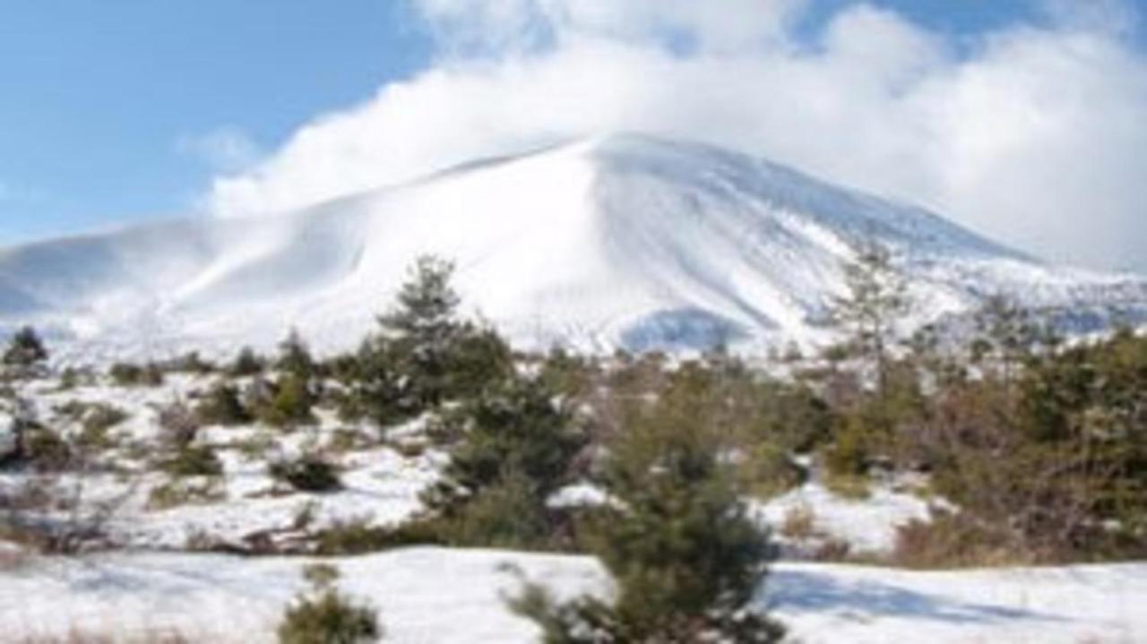 فندق Hinokitei Bokusui كوساتسو المظهر الخارجي الصورة
