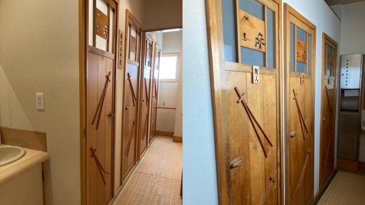 فندق Hinokitei Bokusui كوساتسو المظهر الخارجي الصورة