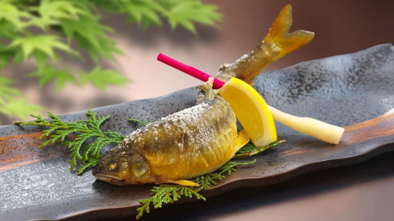 فندق Hinokitei Bokusui كوساتسو المظهر الخارجي الصورة